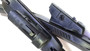 Imagen de PAR ESCOBILLA L/P BOSCH AEROFIT GM ONIX/PRISMA 600/350MM